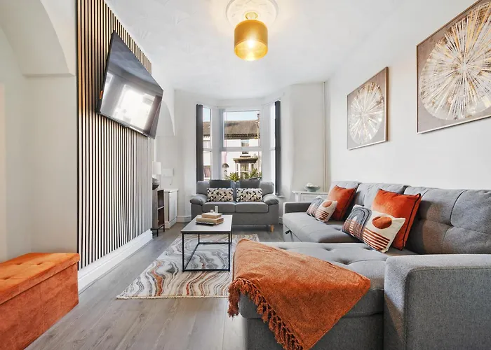 Three-Bedroom Home
